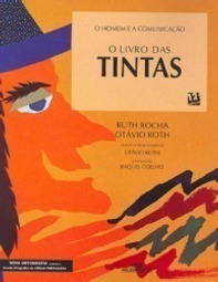 O Livro das Tintas