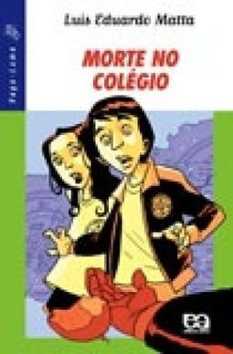 Morte no Colégio