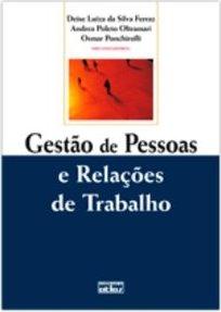 Gestão de pessoas e relações de trabalho