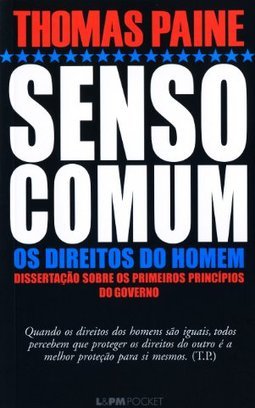 SENSO COMUM