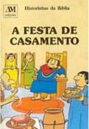 A Festa de Casamento
