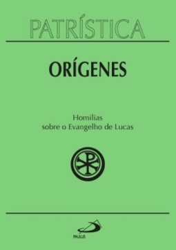 Homilias sobre o evangelho de Lucas