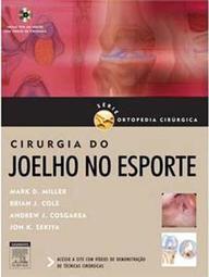 Cirurgia do Joelho no Esporte
