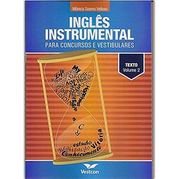 Ingles Instrumental. Texto - Volume 2