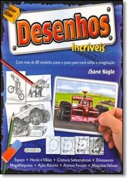 Desenhos Incriveis