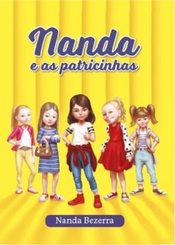 Nanda e as patricinhas