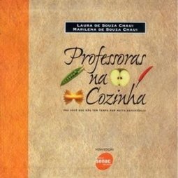 Professoras na Cozinha