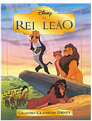 O Rei Leão