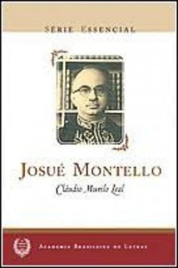 JOSUÉ MONTELLO