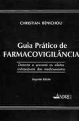 GUIA PRATICO DE FARMACOVIGILANCIA