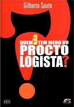 Quem Não Tem Medo do Proctologista?