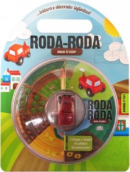 Roda-roda - meu trator