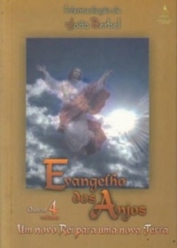 Evangelho dos Anjos #4