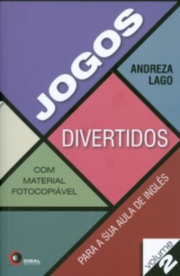 Jogos divertidos: Para a sua aula de inglês