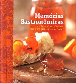 MEMORIAS GASTRONOMICAS
