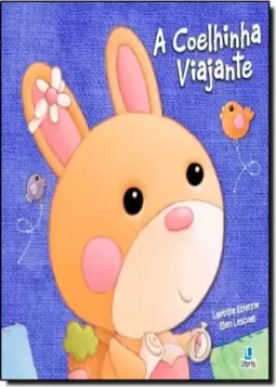 Amiguinhos - A Coelhinha Viajante