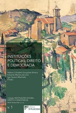 Instituições políticas, direito e democracia