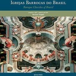 IGREJAS BARROCAS DO BRASIL / BAROQUE CHU... OF BRAZIL