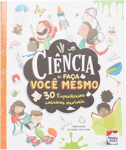 Ciência do faça você mesmo