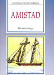 Amistad - Importado