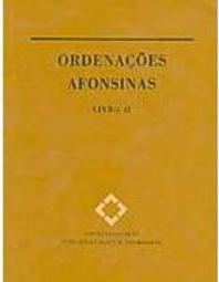 Ordenações Afonsinas