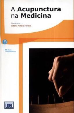 A Acupunctura na Medicina
