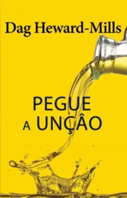 Pegue a Unção #1