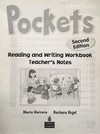 Pockets: reading and writing workbook - Teacher's notes edition (levels 1-3)