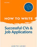 How To Write: Successful Cvs And Job Applications