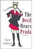 The Devil Wears Prada: a Novel - Importado