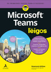 Microsoft Teams para leigos: os primeiros passos para o sucesso