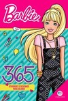 Barbie: 365 atividades e desenhos para colorir