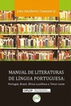 Manual de Literaturas de Língua Portuguesa