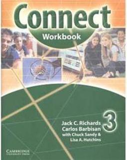 Connect Workbook