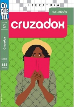 LIVRO COQUETEL CRUZADOX 5