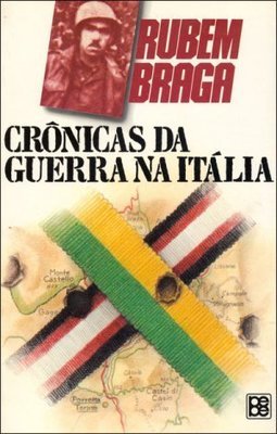 Crônicas da Guerra na Itália