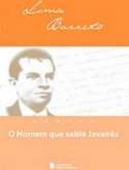 O Homem Que Sabia Javanes