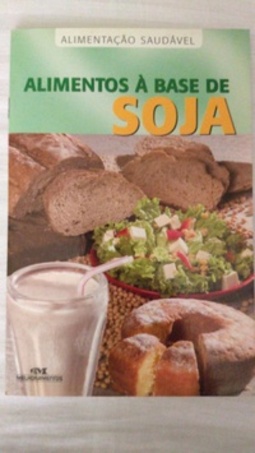 Alimentos à base de soja