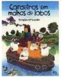Cordeiros em Malhas de Lobos
