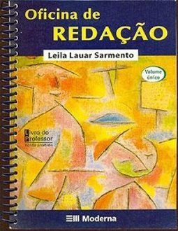 Oficina de Redação