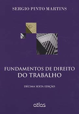 Fundamentos de direito do trabalho