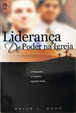 Liderança de Poder na Igreja