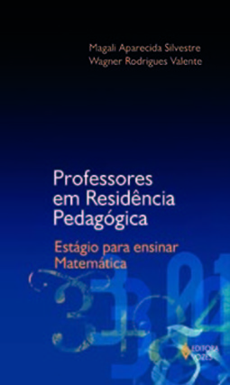 Professores em residência pedagógica: estágio para ensinar matemática