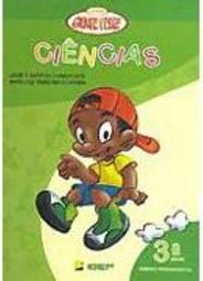 Gente Feliz: Ciências: Ensino Fundamental - 3 série