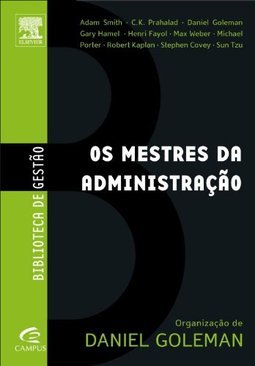 Os Mestres da Administração