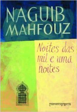 Noites das Mil e Uma Noites