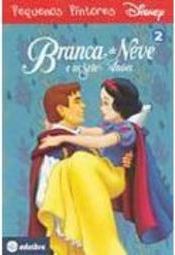 Branca de Neve e os Sete Anões