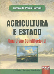 Agricultura e Estado
