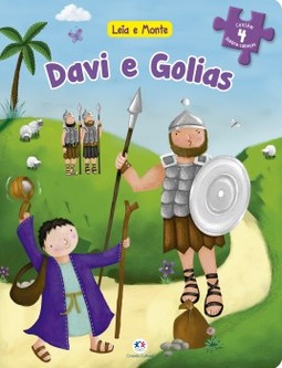 Davi e Golias
