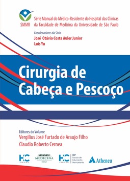 Cirurgia de cabeça e pescoço